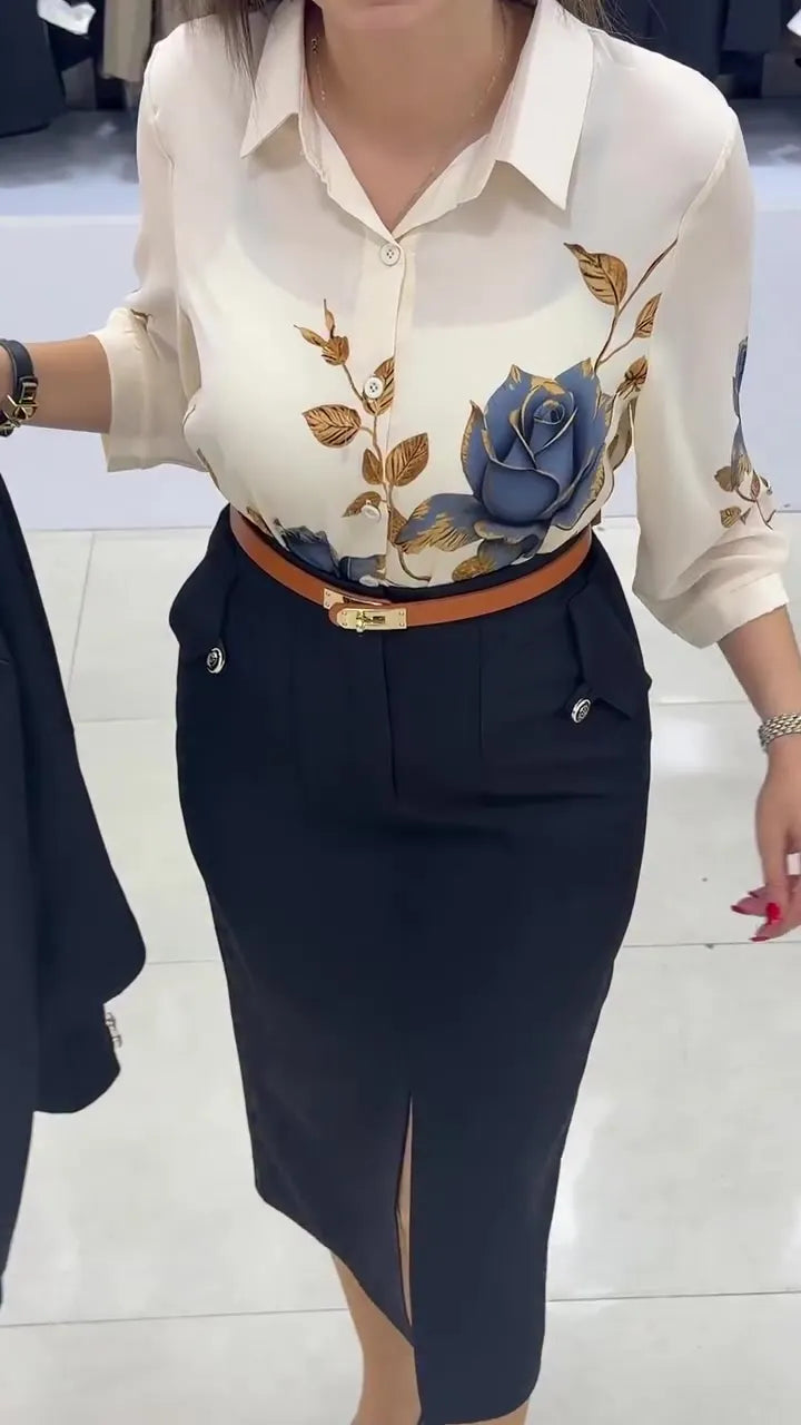Xavina - Tailleur personalizado