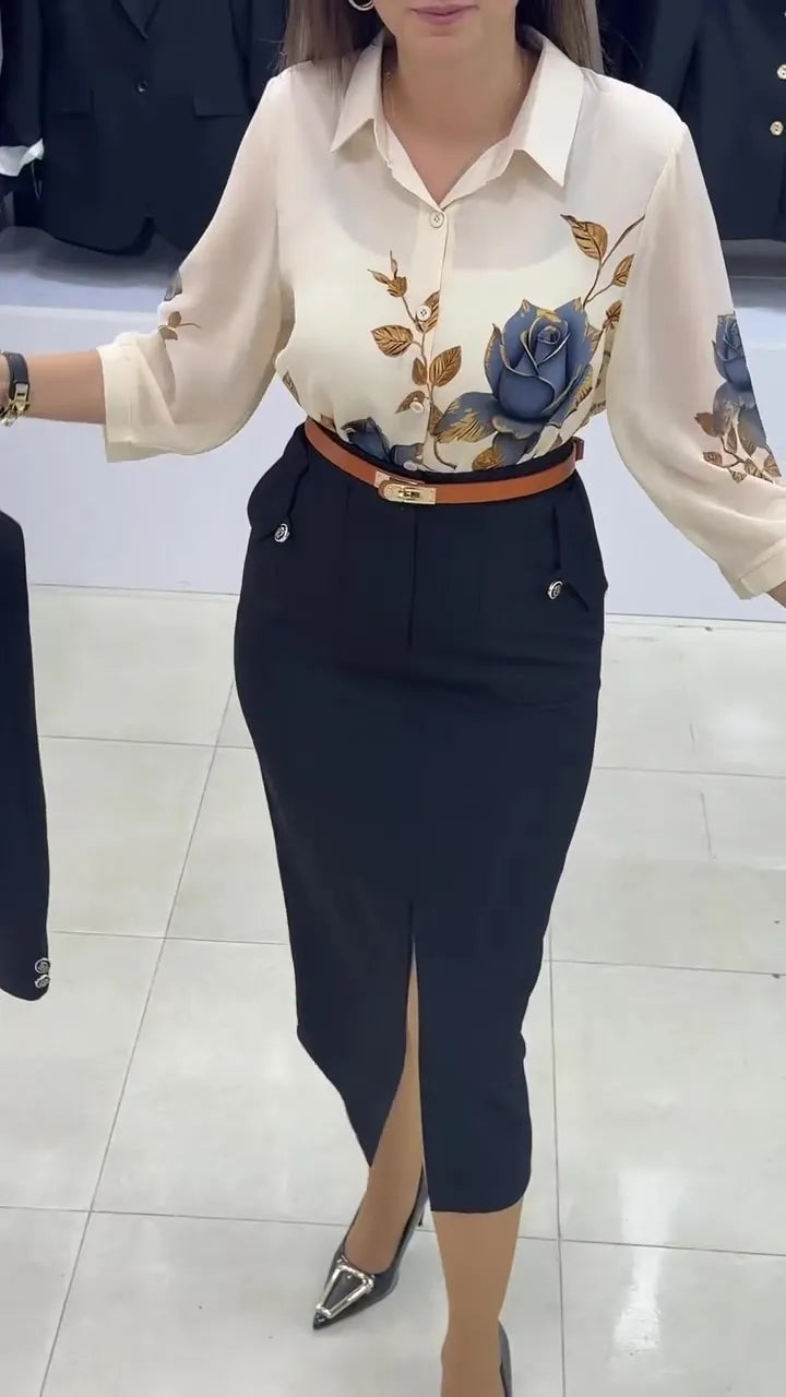 Xavina - Tailleur personalizado