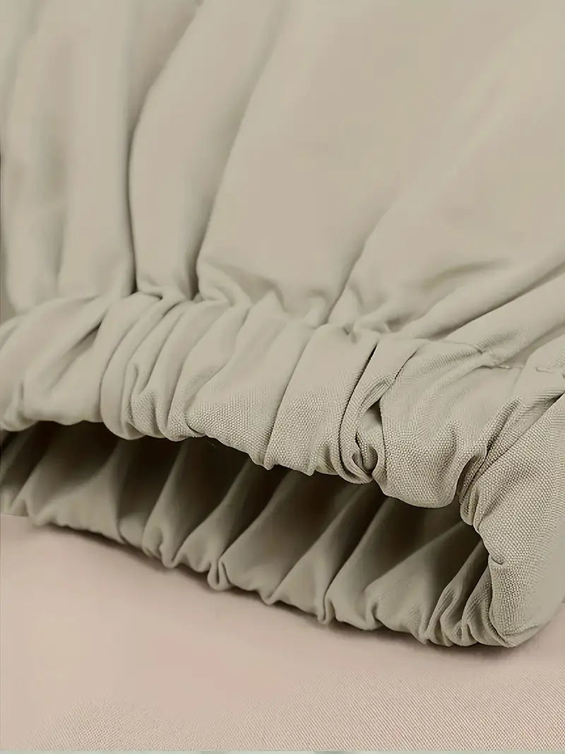 Lyonesse - Gabardina Oversize Impermeável
