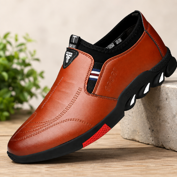 Arden - Sapatos de vestir confortáveis para todo o dia