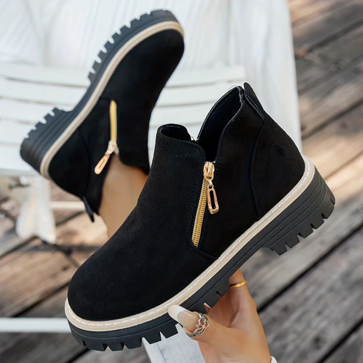 Briselora - Botins de luxo
