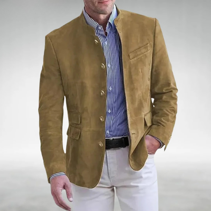 Averdon - Casaco Premium Personalizado