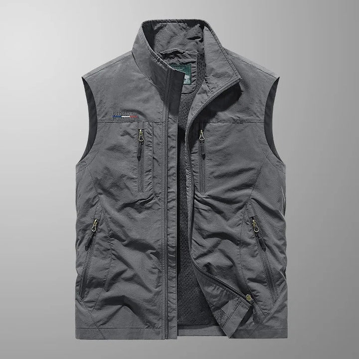 Caevor - Cardigan de toque suave