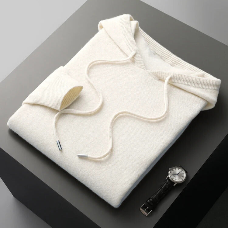 Gaelor - Sweatshirt com capuz ultra macio e leve