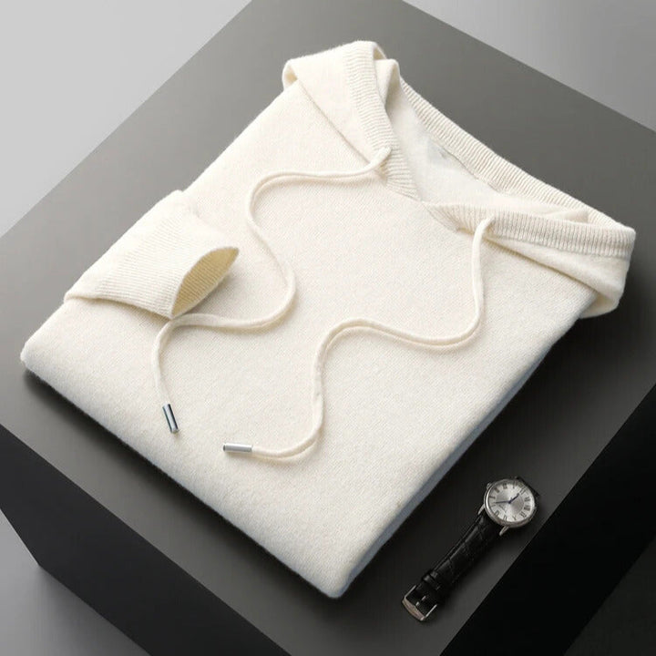 Gaelor - Sweatshirt com capuz ultra macio e leve