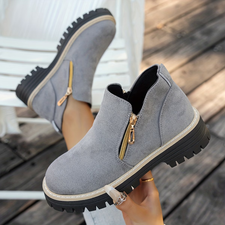Briselora - Botins de luxo