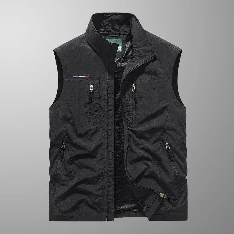 Caevor - Cardigan de toque suave