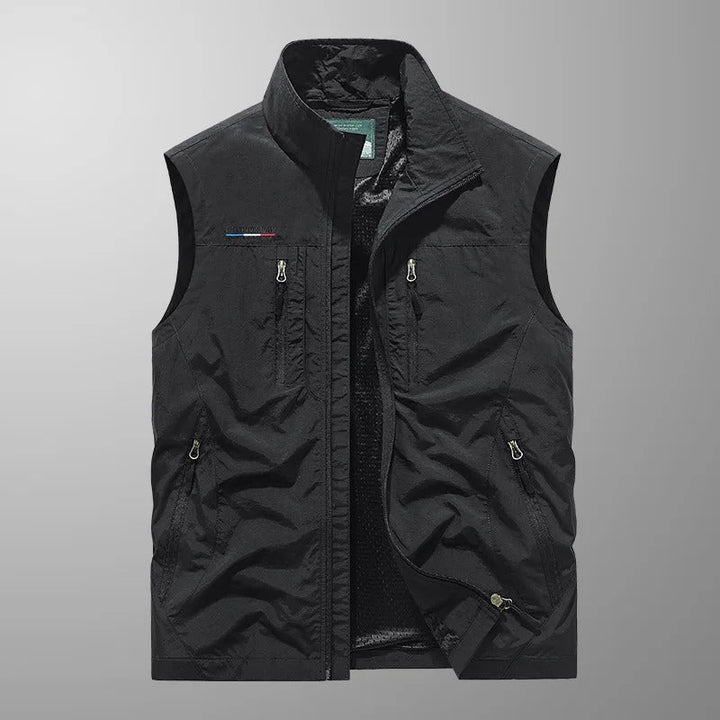 Caevor - Cardigan de toque suave
