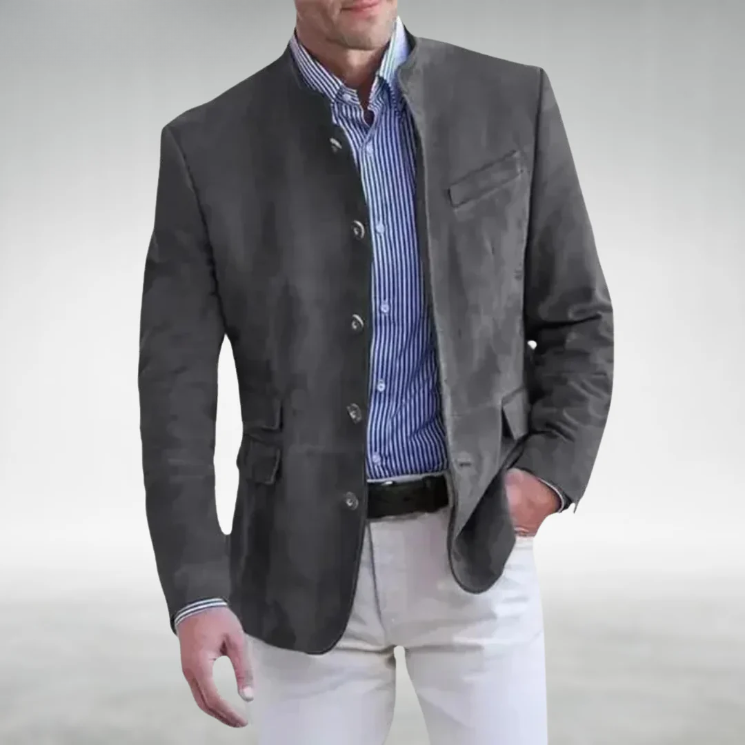 Averdon - Casaco Premium Personalizado
