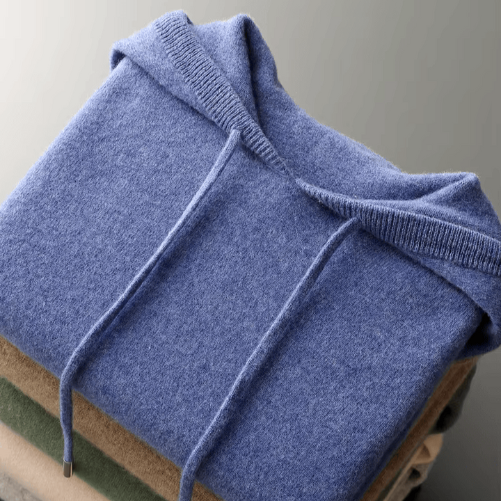Gaelor - Sweatshirt com capuz ultra macio e leve