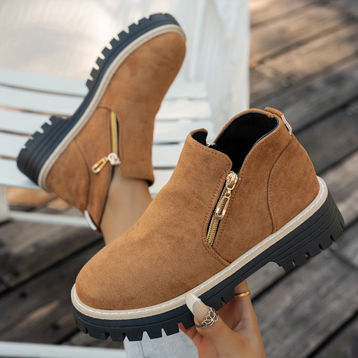 Briselora - Botins de luxo
