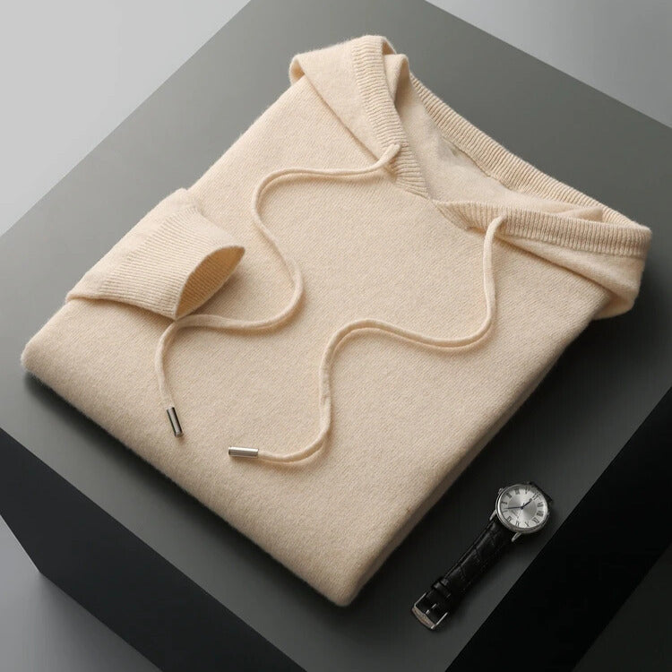 Gaelor - Sweatshirt com capuz ultra macio e leve