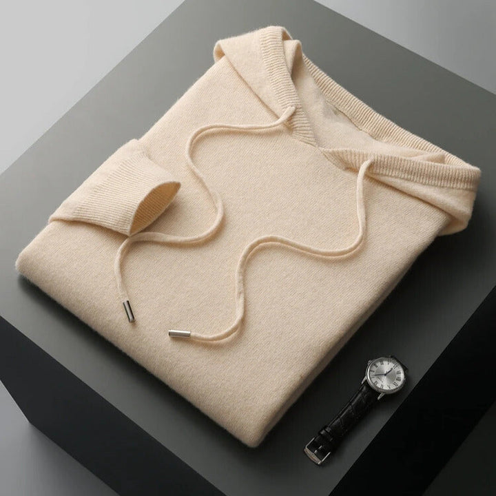 Gaelor - Sweatshirt com capuz ultra macio e leve