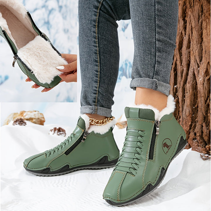 Posy - Botins térmicos