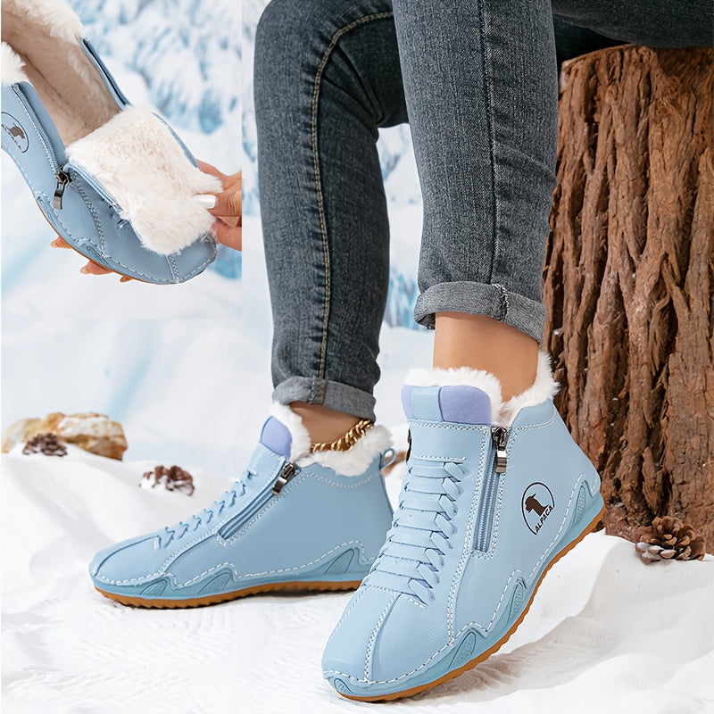 Posy - Botins térmicos
