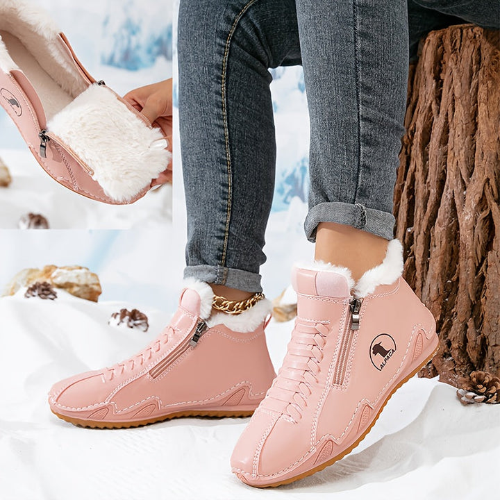 Posy - Botins térmicos