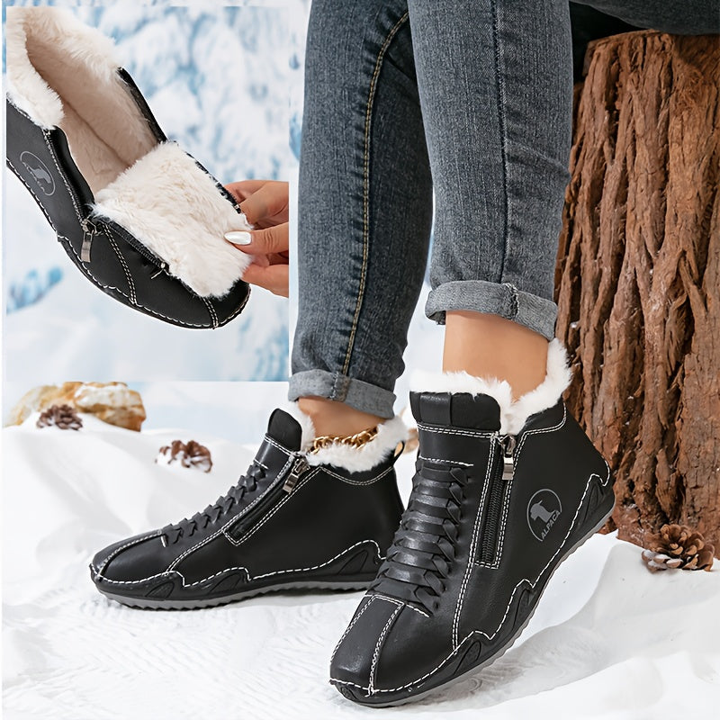 Posy - Botins térmicos