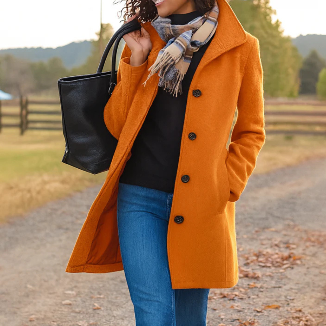 Bette - Casaco de inverno com isolamento térmico