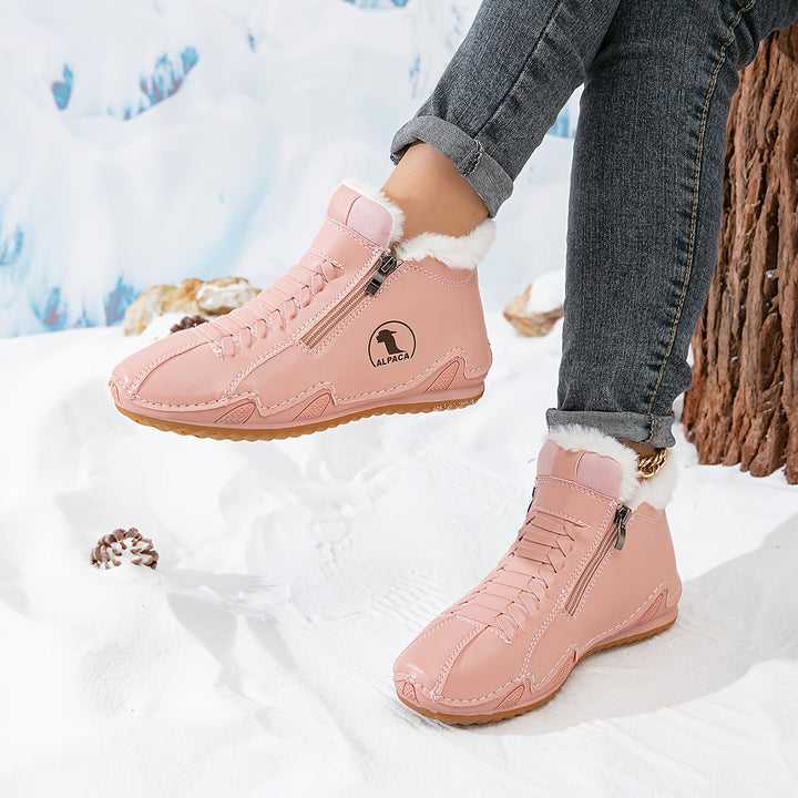 Posy - Botins térmicos