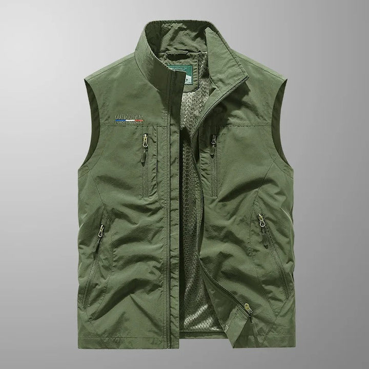 Caevor - Cardigan de toque suave