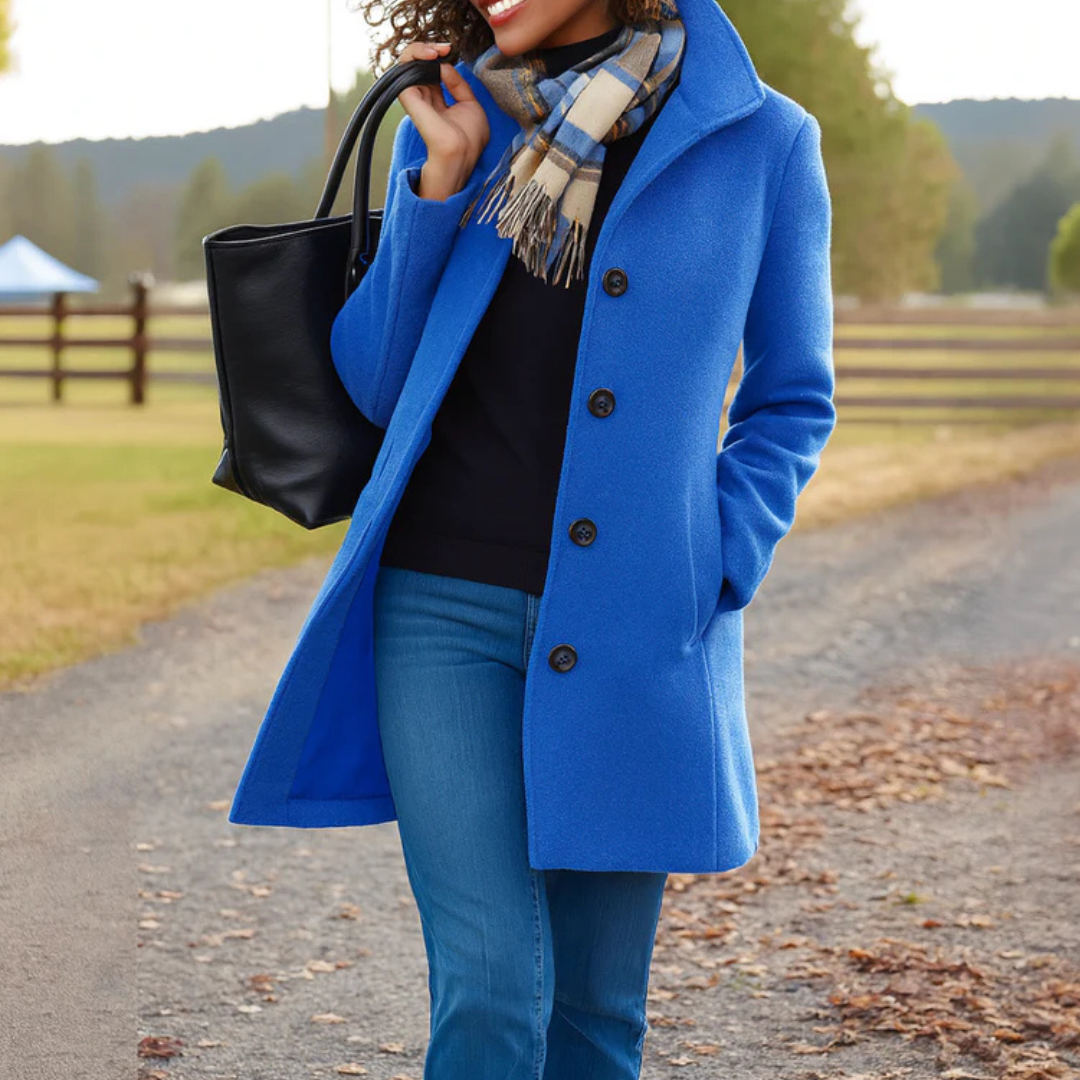 Bette - Casaco de inverno com isolamento térmico
