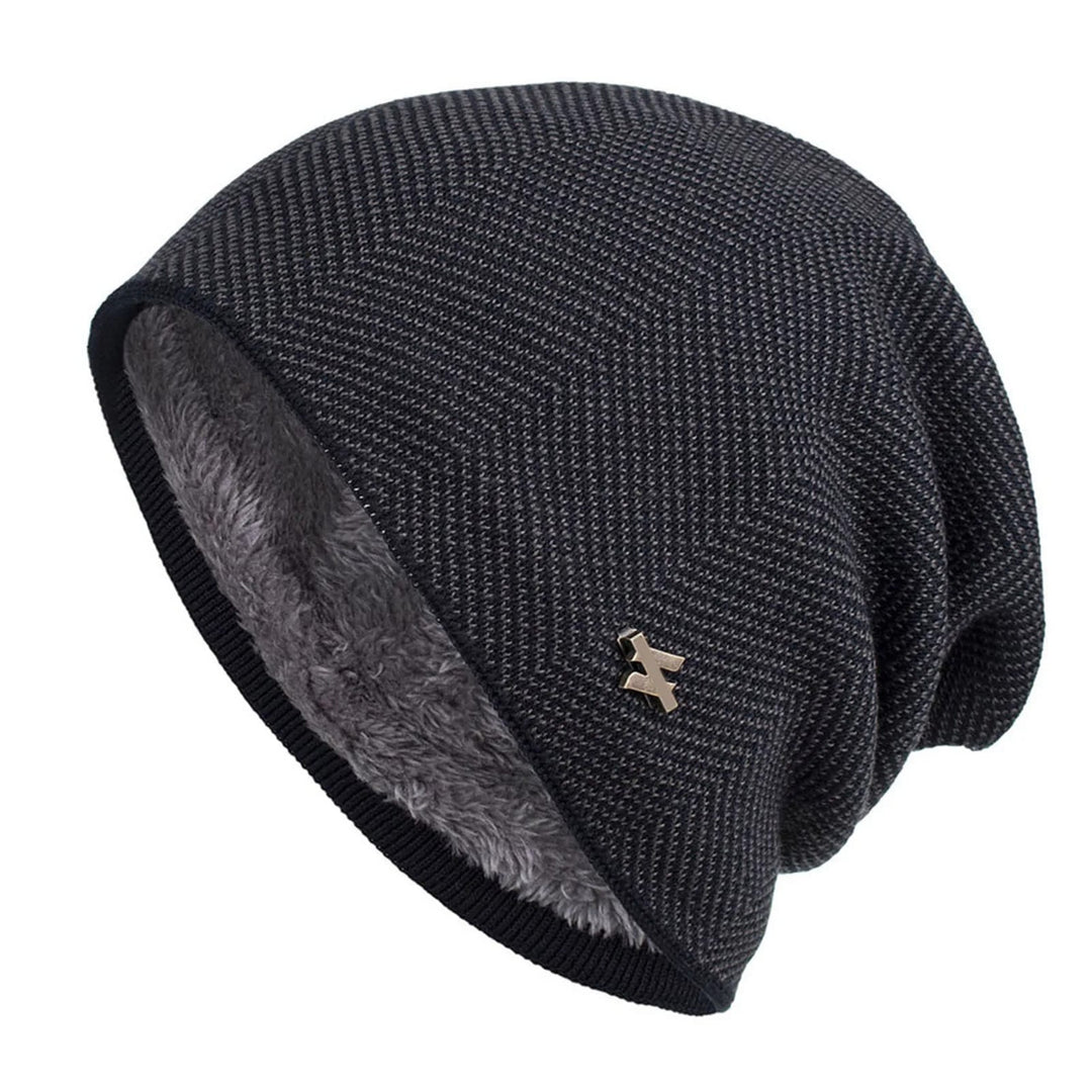 Sawyer - Gorro térmico de lã
