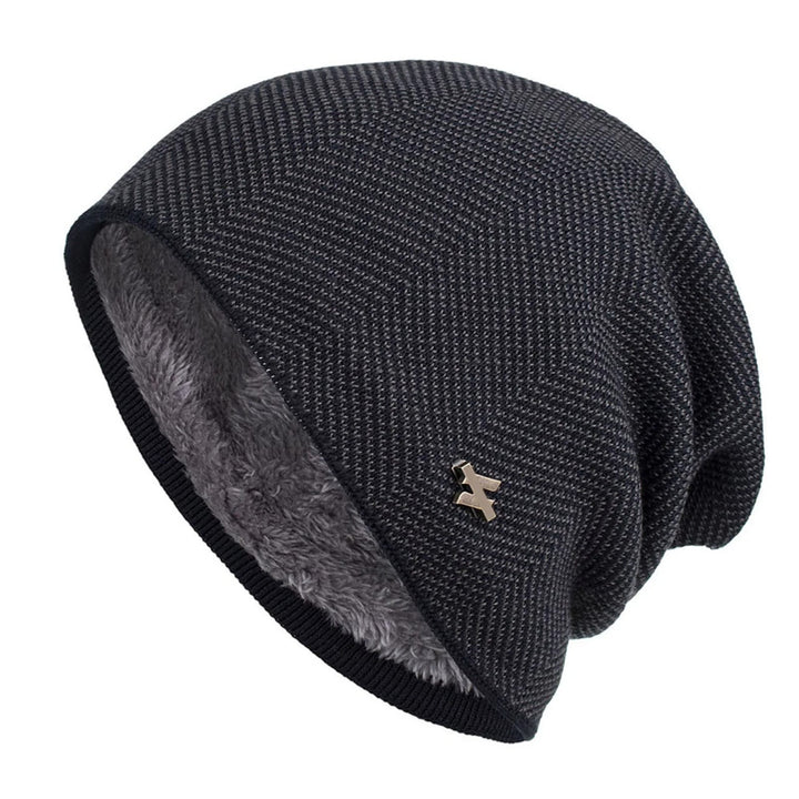 Sawyer - Gorro térmico de lã