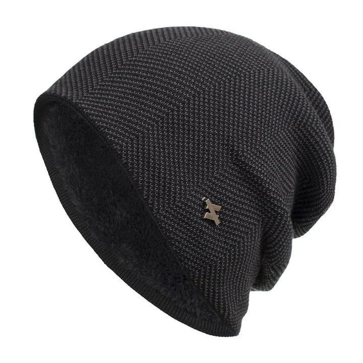 Sawyer - Gorro térmico de lã