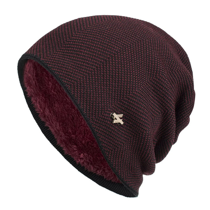 Sawyer - Gorro térmico de lã