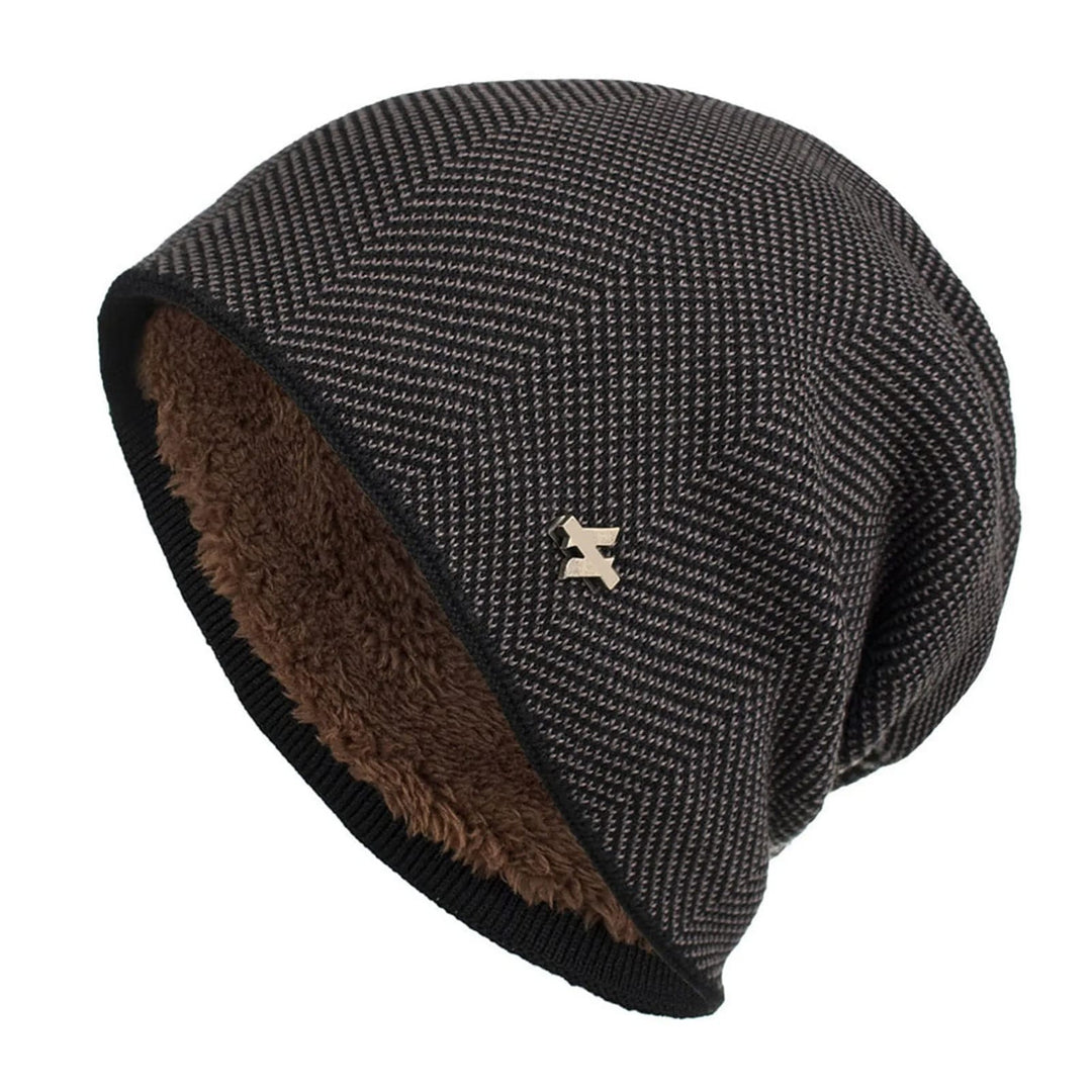 Sawyer - Gorro térmico de lã