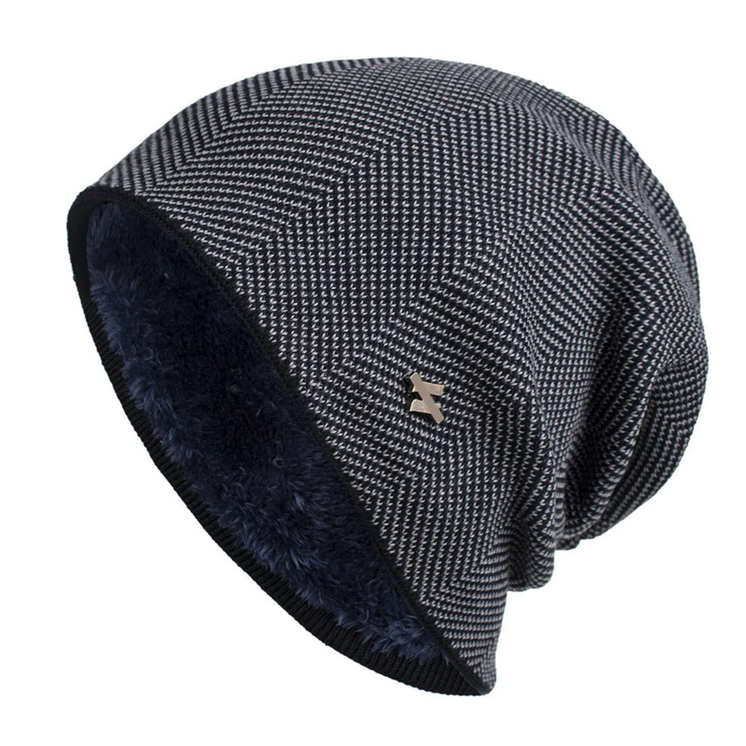 Sawyer - Gorro térmico de lã