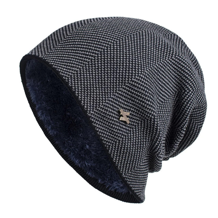 Sawyer - Gorro térmico de lã