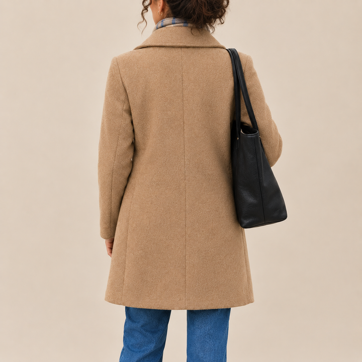 Bette - Casaco de inverno com isolamento térmico