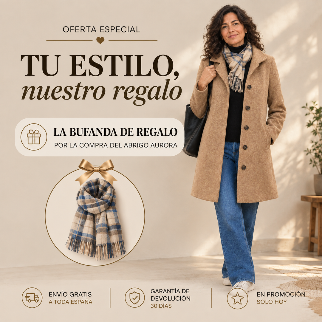 Bette - Casaco de inverno com isolamento térmico