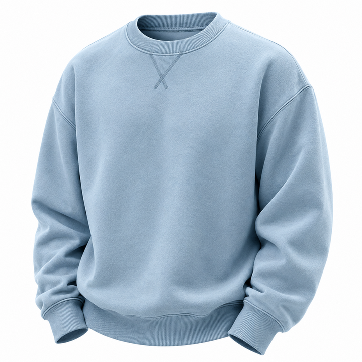 Calder - Sweat com toque suave