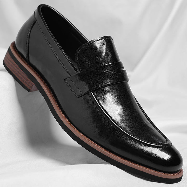 Bramcote - Mocassins premium