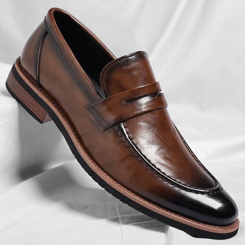 Bramcote - Mocassins premium