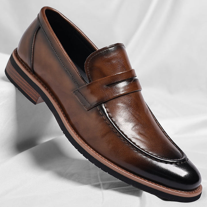 Bramcote - Mocassins premium