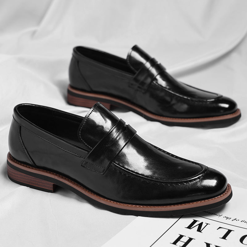 Bramcote - Mocassins premium