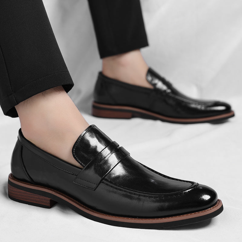 Bramcote - Mocassins premium