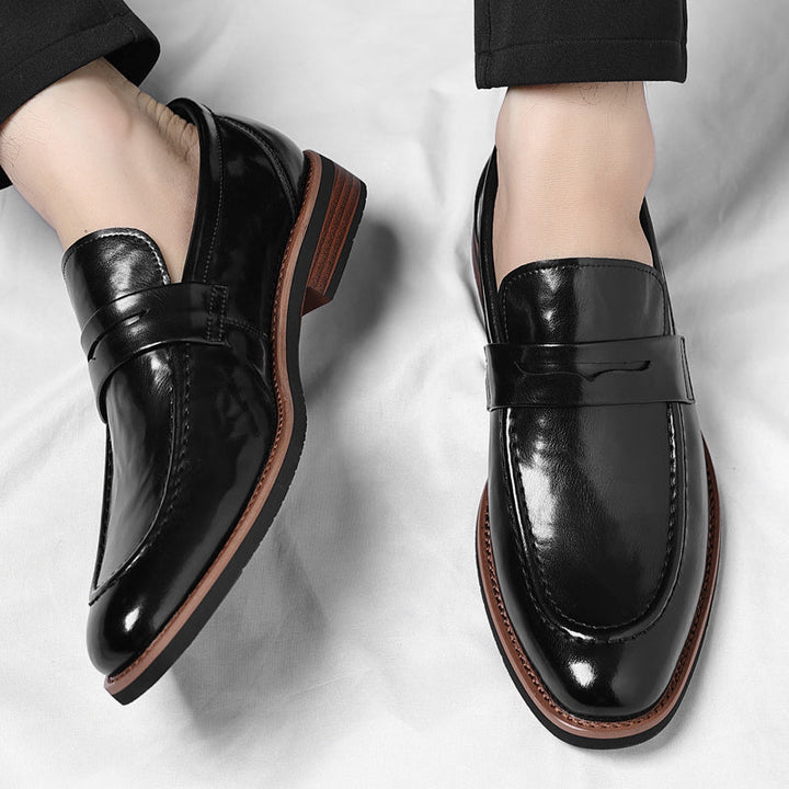 Bramcote - Mocassins premium