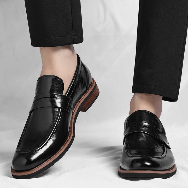 Bramcote - Mocassins premium