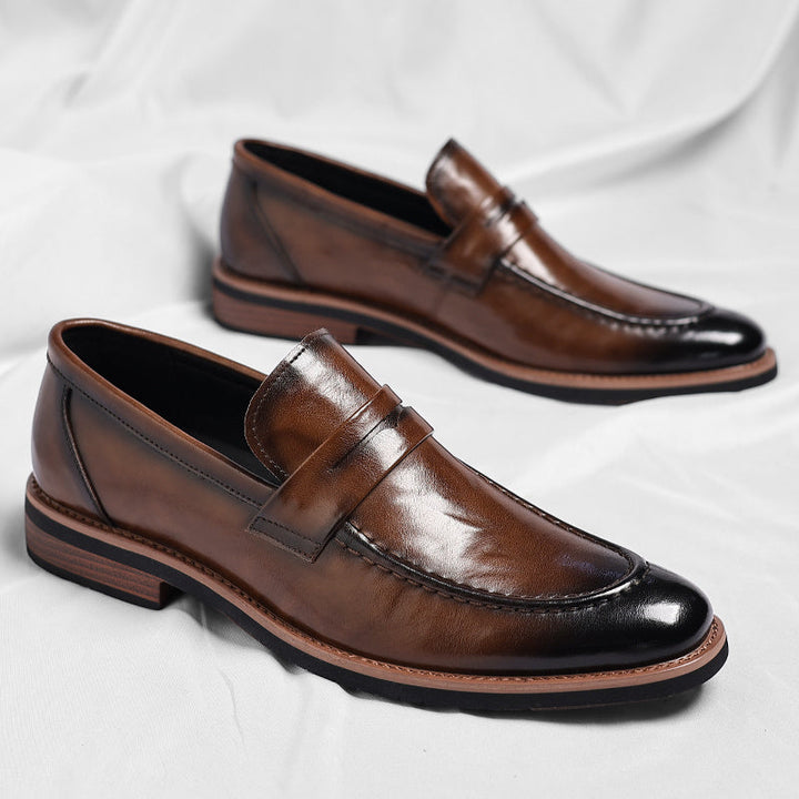 Bramcote - Mocassins premium