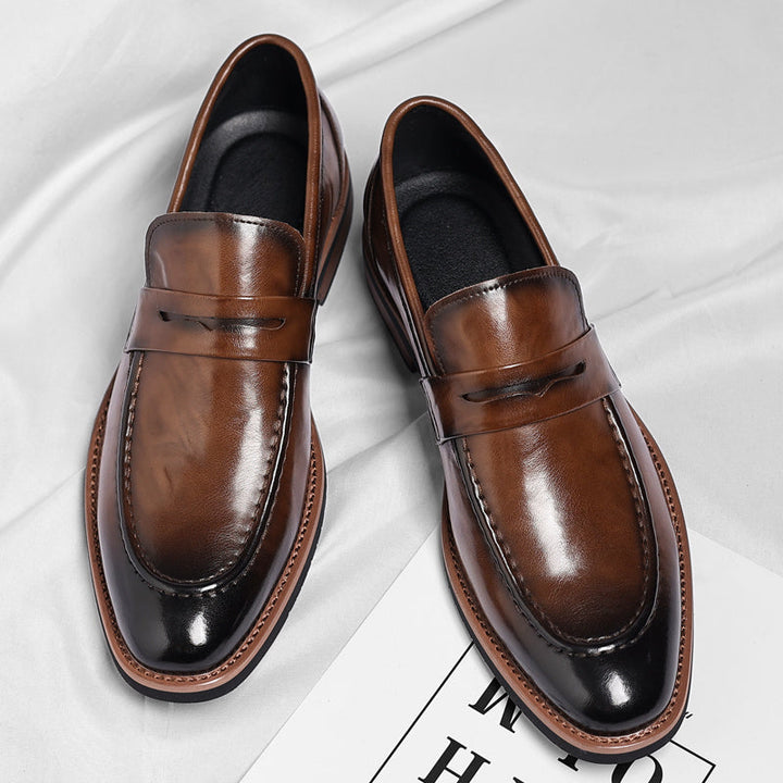 Bramcote - Mocassins premium