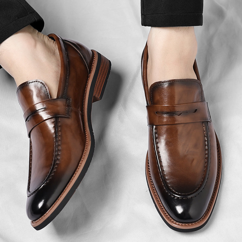 Bramcote - Mocassins premium