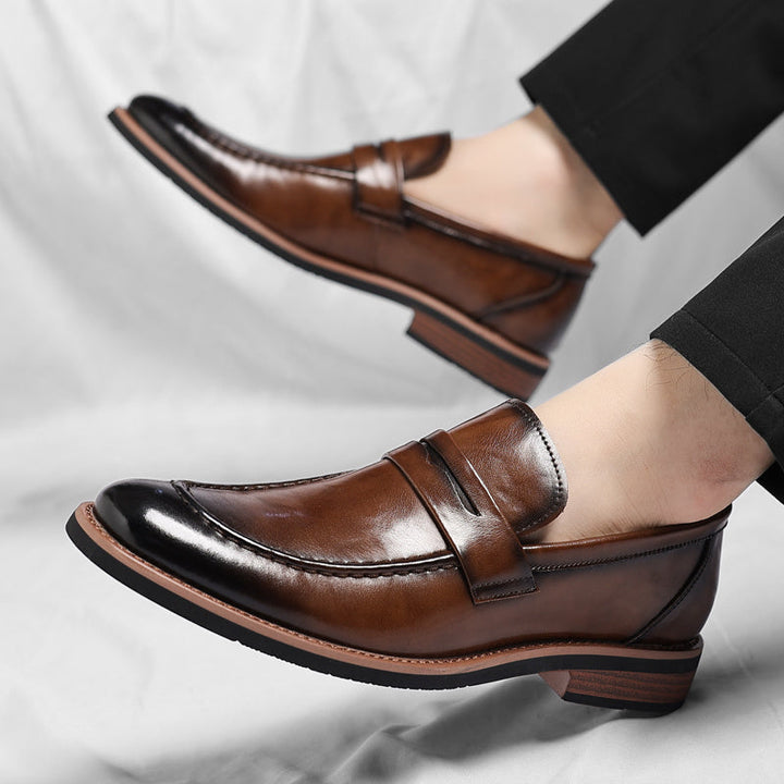 Bramcote - Mocassins premium