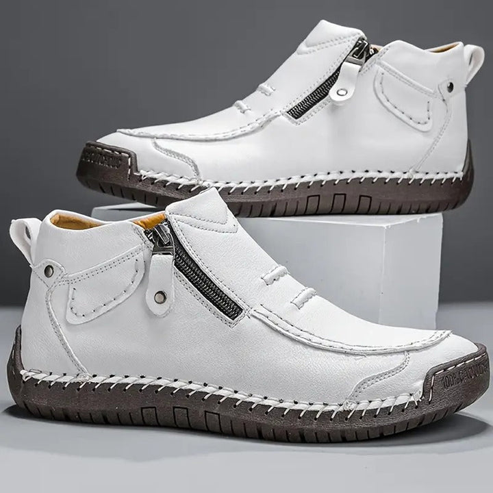 Drevian - Botins ergonómicos com fecho