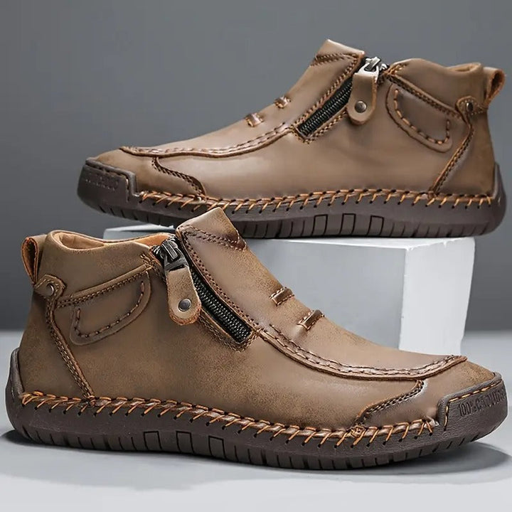 Drevian - Botins ergonómicos com fecho