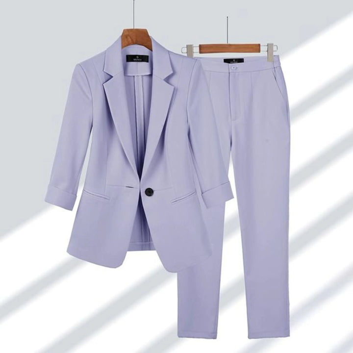 Adalora - Conjunto coordenado personalizado