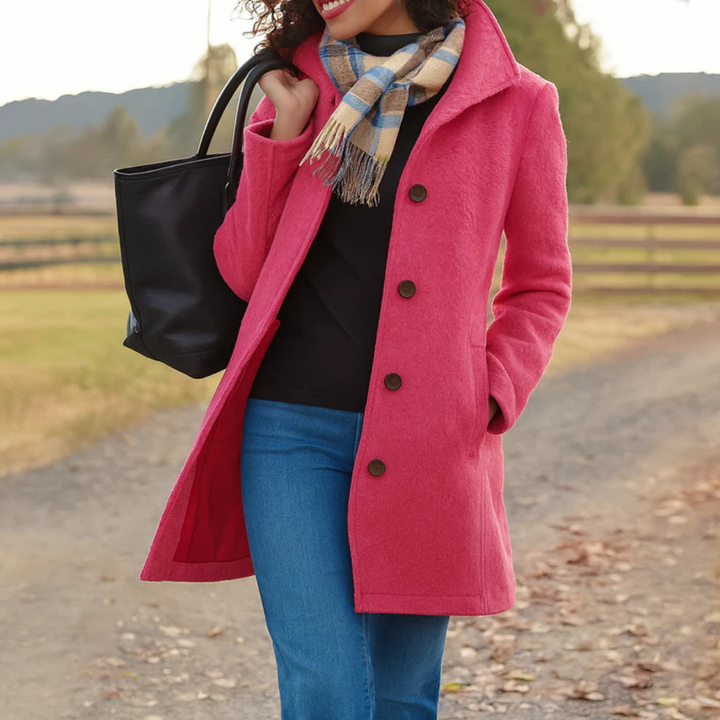 Bette - Casaco de inverno com isolamento térmico
